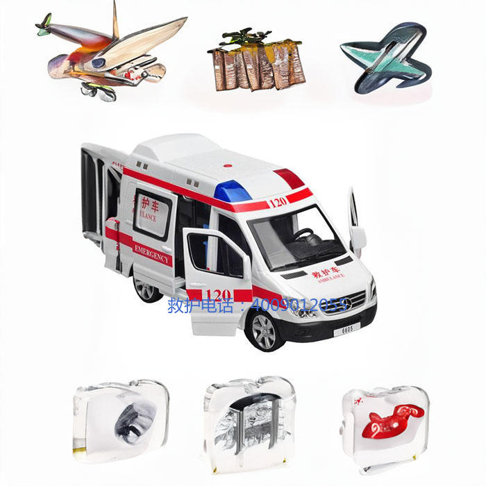 租赁急救车联系方式